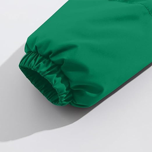 Chaqueta de Plumón para Hombre de Alta Calidad, Proveedor al por Mayor - Product Image 4