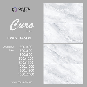 Azulejos de porcelana de 24x48 disponibles en varios diseños, acabados de superficie y tamaños de última generación a precio de mayorista. - Product Image 4
