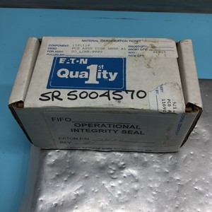 EATON/NOVA 1501110 DISK SENSOR PCB BOARD, 157487 - อุปกรณ์และอะไหล่เซมิคอนดักเตอร์ระดับโลกที่เชื่อถือได้ - Product Image 5