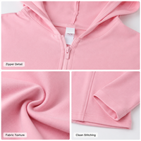 Ensemble survêtement athleisure 2 pièces rose pour femme : veste zippée slim et pantalon évasé – Fournisseur OEM personnalisé