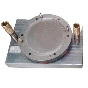 Herramientas de fabricación de clips de cable de alta precisión preclavadas para fabricación de chapa - Product Image 4