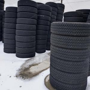 Neumáticos de Segunda Mano a Precio de Mayoreo/Neumáticos Usados Baratos al por Mayor, Neumáticos para Automóvil a Precio de Mayoreo, Entrega Gratuita - Product Image 1