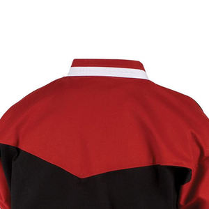 Uniforme de Jiu Jitsu para hombre, últimos diseños, mangas largas, transpirable, cómodo, en oferta, antiarrugas, con la mejor calidad. - Product Image 6