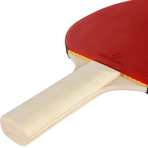Raquette de tennis de table en bois - Product Image 6