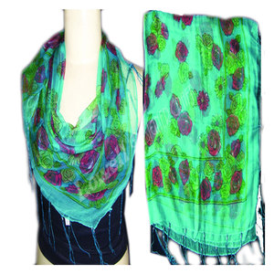 <b>chiffon</b> <b>scarf</b> - Product Image 1