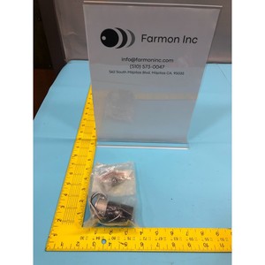 Vanne solénoïde HUMPHREY M41E1 MINI-MYTE, 166990 - Équipements et pièces semi-conductrices de confiance du marché mondial - Product Image 2