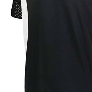 เสื้อฟุตบอลอเมริกันคุณภาพสูง แห้งเร็ว ระบายอากาศได้ดี ไซส์ใหญ่พิเศษ ออกแบบโลโก้ได้ตามต้องการ - Product Image 6