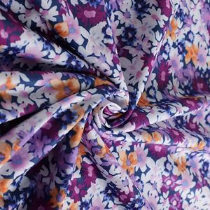 Vestido Midi Ajustado de Manga Corta con Cuello en V para Mujer, Casual, Cintura Imperio, Tejido Transpirable, Antiestático, con Cinturón, para Primavera y Verano - Product Image 6