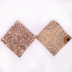 ผ้าพันคอโบฮีเมียนทรงสี่เหลี่ยม ดีไซน์ลายเพสลีย์ ผลิตจากผ้าฝ้ายคุณภาพสูง เป็นมิตรต่อสิ่งแวดล้อม ทำด้วยมือ หรูหรา ระบายอากาศได้ดี ใช้ได้หลากหลาย สำหรับเดินทาง เหมาะสำหรับทุกเพศ - Product Image 3