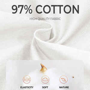 กางเกงขาสั้นคาร์โก้ผู้ชายคุณภาพสูง ผ้าแคนวาสฝ้าย 100% ปรับแต่งได้ตามต้องการ แห้งเร็ว ระบายอากาศได้ดี - Product Image 6