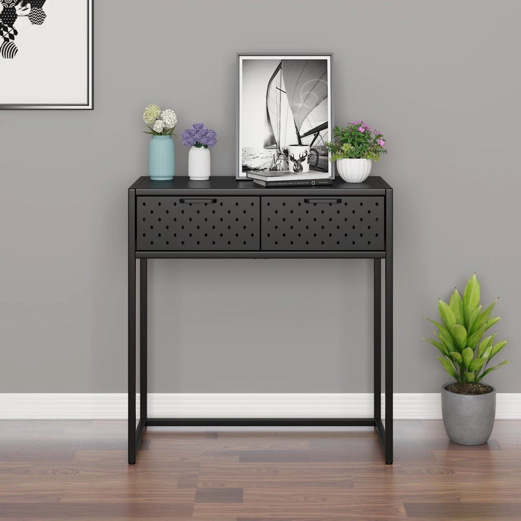 Anthracite Color