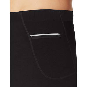 Women's Solid Fitness Workout <b>Compression</b> <b>Shorts</b> 2-Piece Set Wholesale Gym Wear OEM Customized with Custom Logo and Print - Product Image 3
