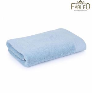 Fine Cotton Luxury <b>Bath</b> <b>Towels</b> Ultra Soft Premium Bathroom Linen Multi Color <b>Bath</b> <b>Towel</b> <b>Set</b> Soft Cotton Decorative <b>Towels</b> - Product Image 3