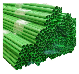 เสาค้ำต้นไม้ใยแก้วปลอดสารด่าง - Product Image 6