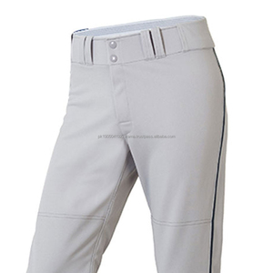 Uniformes de Béisbol Personalizados de Sublimación de la Mejor Calidad, Conjuntos de Uniformes Deportivos al por Mayor - Product Image 6