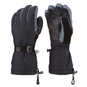 Gants chauffants pour moto, protection contre le vent, USB, gants chauffants pour le ski, gants chauffants rechargeables - Product Image 4