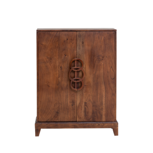 Buffet en bois d'acacia Vandana Radiant Maxima - Product Image 5