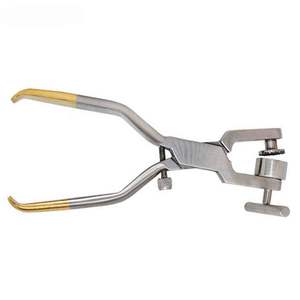 Juego de Inyectores de Injerto Óseo de Acero Inoxidable Quirúrgico Astrin 1.54.4mm, Triturador de Hueso Dental, Implante Dental Profesional - Product Image 4