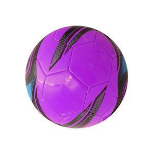 Balones de Fútbol Originales Baratos al por Mayor, Tamaño 3 para Niños, Cosidos a Máquina, en Venta a Precio Económico, Balones de Fútbol de 32 Paneles - Product Image 1