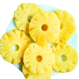Best Selling Competitive Price International Standard Sweet <b>Pineapple</b> In <b>Pineapple</b> Juice In Can Bulk - Product Image 4