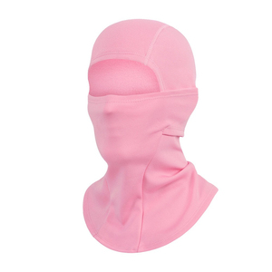 ARTIZ INTERNATIONAL Cagoule personnalisée à motif, masque facial d'hiver pour le ski, unisexe, intégral, respirant, imperméable, pour la plage - Product Image 1