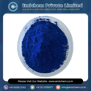 สีฟ้าเบต้าฟทาโลไซยานีนเกรดอุตสาหกรรม ทนความร้อนได้ดีเยี่ยมและมีความเข้มสีสูง - Product Image 2