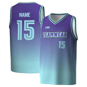 ราคาขายส่ง เสื้อบาสเก็ตบอล Lakers แบบวินเทจ ออกแบบเองได้ คุณภาพพรีเมียม พิมพ์ลายแบบ Sublimation เสื้อผู้ชาย ดีไซน์สวย มีแบบให้เลือกปี 2026 - Product Image 5