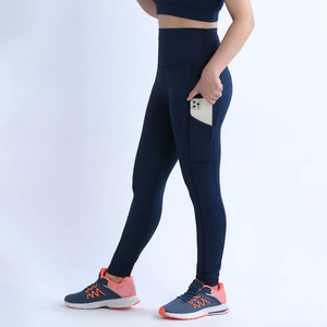 Leggings de Yoga para Mujer, de Alta Calidad, Cómodos, a la Moda, del Mejor Proveedor, Cintura Alta, Transpirables, Nueva Llegada, Personalizados - Product Image 2