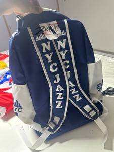 Bolsas personalizables de equipo de fútbol americano, baloncesto, fútbol y voleibol, mochilas duraderas para equipo de equipo, otras bolsas deportivas - Product Image 4