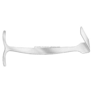 Top-Notch Quality Stainless Steel A-1 VERITAS Smillie Bone Surgery Lever Orthopedic Instruments | sutur kitmedic Instrument - Product Image 4