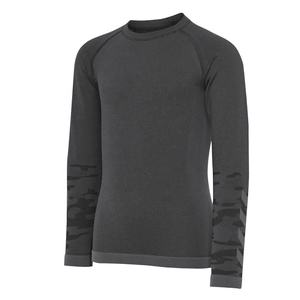 Jersey de algodón para hombre, sudadera de algodón liso con capucha, camiseta de manga larga de algodón de verano, ropa de sudadera en otoño - Product Image 5