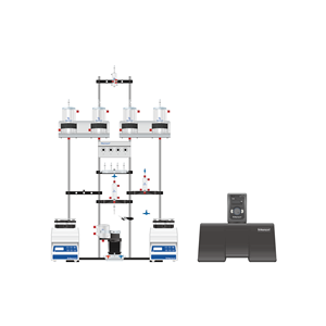 Plataforma de perfusión cardíaca para electrofisiología, monitoreo hemodinámico y estudios de metabolismo miocárdico - Product Image 3