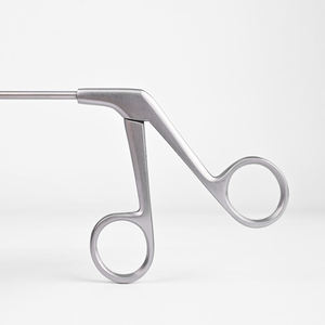 Wholesale Stainless Steel Medical Bone Orthopedic Arthroscopic Micro Surgical Instruments <b>Blush</b> Surgical - Product Image 6