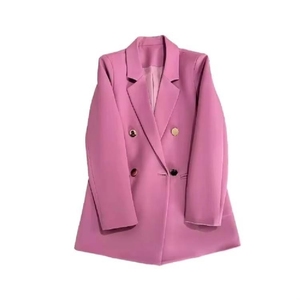 Blazer Abordable pour Enfants – Manteau Habillé Garçon Style Américain Économique – Look Premium, Coupe Confortable – Tenue de Cérémonie pour Enfants - Product Image 2