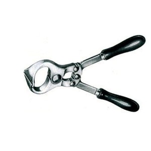 Castrateur Burdizzo de bonne qualité, neuf, en acier inoxydable, léger, à prix abordable - Product Image 5