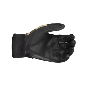 Guantes de Bateo de Béisbol Acolchados Transpirables al por Mayor de Piel de Cabra con Puño Largo para Deportes - Fabricante - Product Image 2