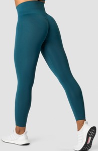 Leggings de Compresión de Cintura Alta para Mujer, de la Mejor Calidad, Sin Costuras, Elásticos, Transpirables, de Secado Rápido, para Yoga, Running y Gimnasio - Product Image 3