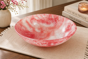 Luxury Lightweight Epoxy Resin Soap Holder Tray with Casting Technique for Home Decoration Business <b>Gifts</b>-Low Price Best Quality - Product Image 6