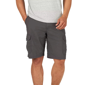 Nouveauté : Short Cargo Homme Écologique de Qualité Supérieure, Coupe Slim, Tendance et Confortable - Product Image 5