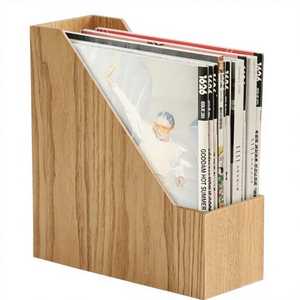 Adjustable Expandable Wooden Desktop Bookshelf DIY Tabletop Storage Rack Flexible <b>Desk</b> Organizer Shelf for Office <b>Study</b> Home - Product Image 3