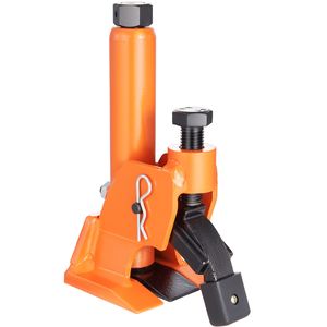 Smontagomme Manuale Facile da Usare 38"-42" con Cuscinetto in Gomma Protettivo e Mozzi in Lega di Alluminio per Riparazione Rapida Pneumatici - Product Image 4