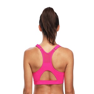 Breathable Women Sports Bra New Design Women Sports Bra Quick Dry Women Sports Bra High Quality - Product Image 5