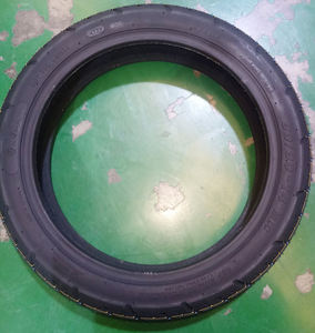 Neumático de Motocicleta Sin Cámara de Alta Calidad K206 80/90-14 90/90-14, Neumático para Scooter Urbano, Compuesto de Goma Duradero - Product Image 4