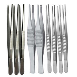 Juego de Instrumentos de Cirugía General de 97 Piezas, Instrumentos Quirúrgicos de Acero Inoxidable de Dentavex - Product Image 3