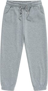 Pantalons sur mesure pour femmes, taille élastique, devant plat, longueur intégrale, écologiques, respirants, vente en gros de pantalons pour femmes - Product Image 6