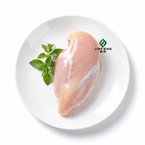 อกไก่แช่แข็งโปรตีนสูงสำหรับร้านอาหาร - Product Image 2