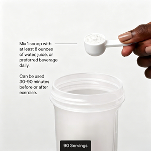 OEM ODM <b>Creatine</b> Monohydrate 90 Servings 450g GMP Halal for Private Label Dietary Supplement - Product Image 4