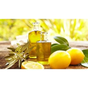 Steam Distilled Lemon <b>Essential</b> <b>Oil</b> for Hair Care Skin Care Massage Aromatherapy Wholesale Manufacturer India - Product Image 5
