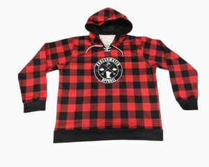 Sudadera con Capucha Sublimada de Hockey al por Mayor, Jersey de Hockey sobre Hielo Personalizado Premium para Hombre - Product Image 5