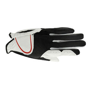 Gants de golf ajustables en cuir véritable pour hommes et femmes, légers, durables, confortables, adhérence parfaite, sport, cyclisme, imperméables - Product Image 4